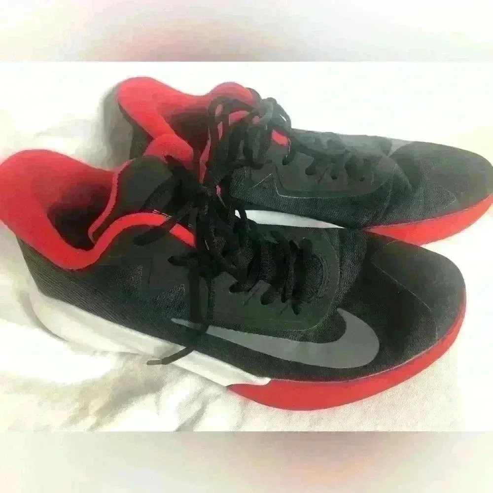Nike Precision 4 Basketball shoes - Picture 2 of 8